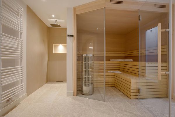 Dünen Hüs I,HO/34c Rantum - 