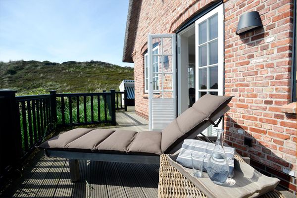 Haus Godewind, GO01 Rantum - 