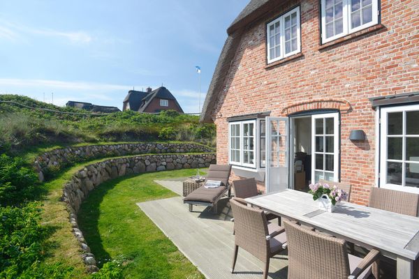 Haus Godewind, GO/02 Rantum - 