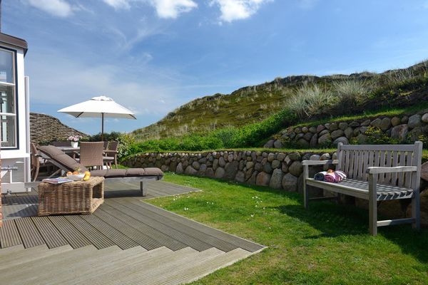 Haus Godewind, GO/02 Rantum - 