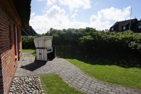 Hellas Hüs Rantum - 