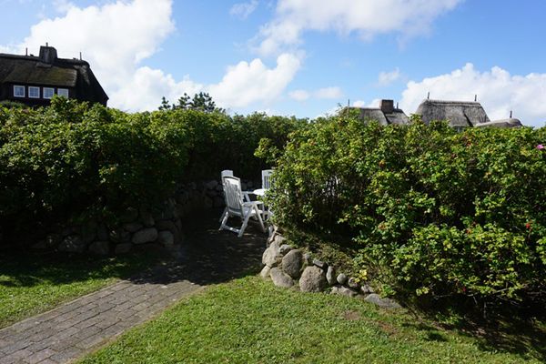 Hellas Hüs Rantum - 