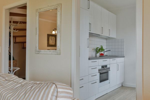 Haus am Watt Rantum - 