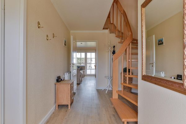 Haus am Watt Rantum - 