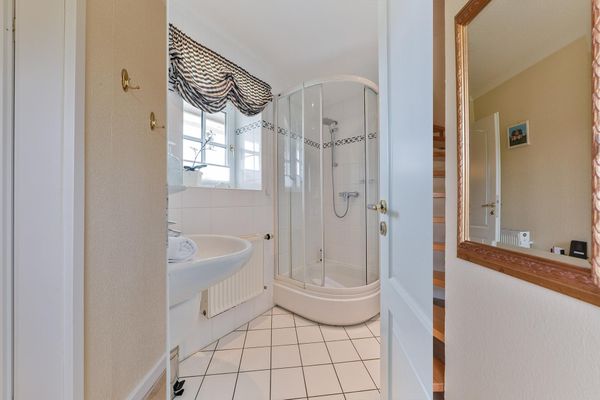 Haus am Watt Rantum - 