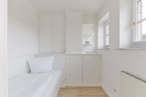 Haus am Watt Rantum - 