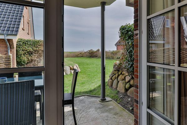 Haus am Watt Rantum - 