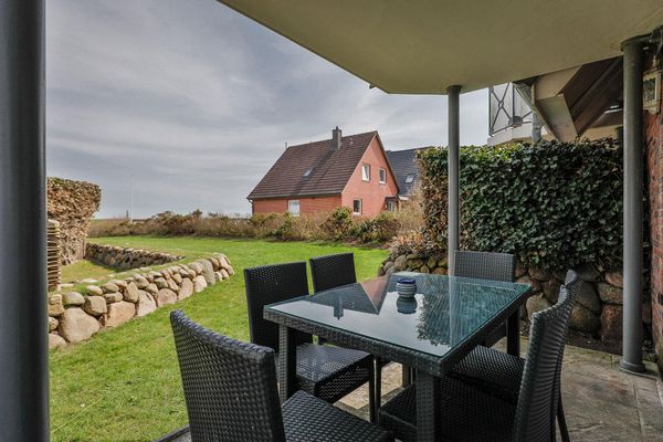 Haus am Watt Rantum - 