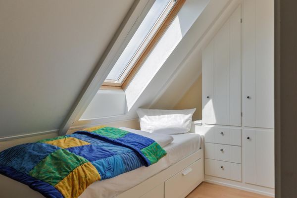 Haus am Watt Rantum - 