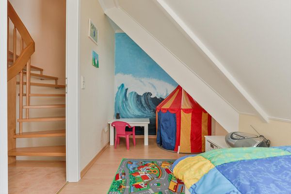 Haus am Watt Rantum - 