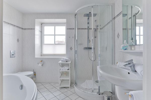 Haus am Watt Rantum - 