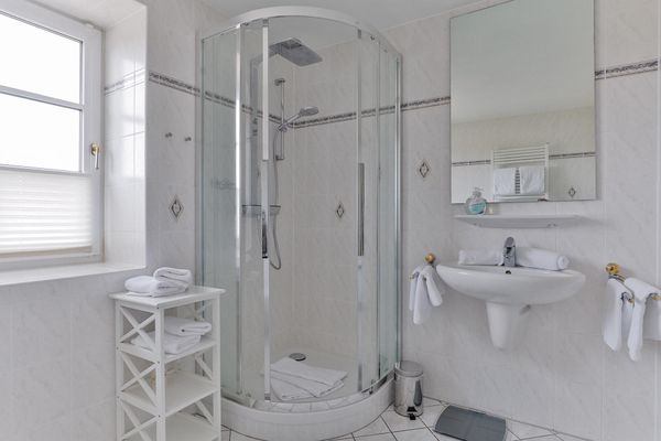 Haus am Watt Rantum - 