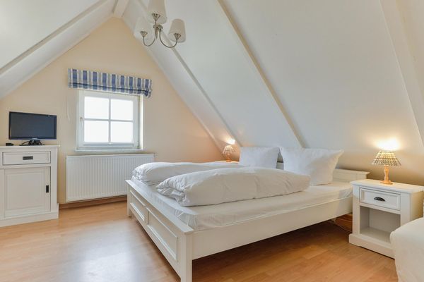 Haus am Watt Rantum - 