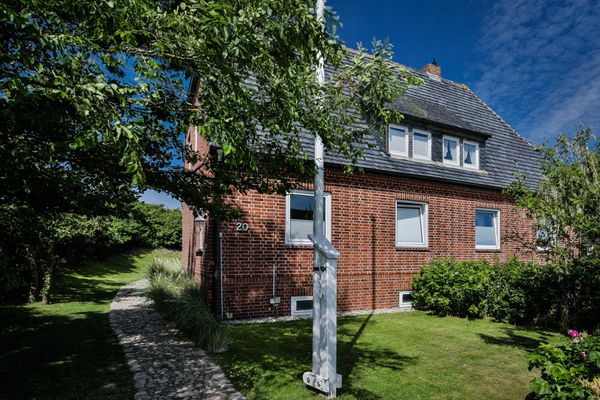 Marmelbloom Rantum - 