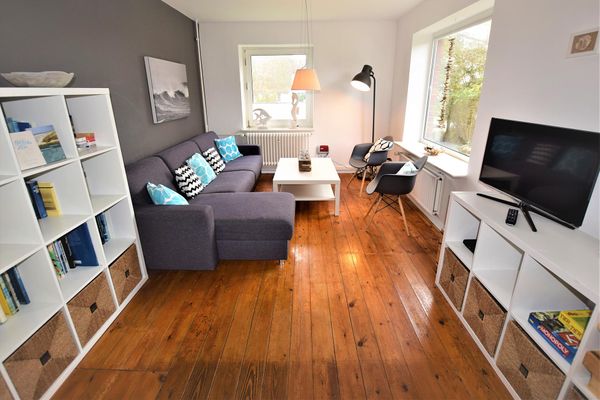 Marmelbloom Rantum - 