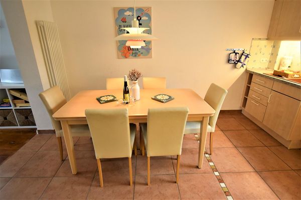 Marmelbloom Rantum - 