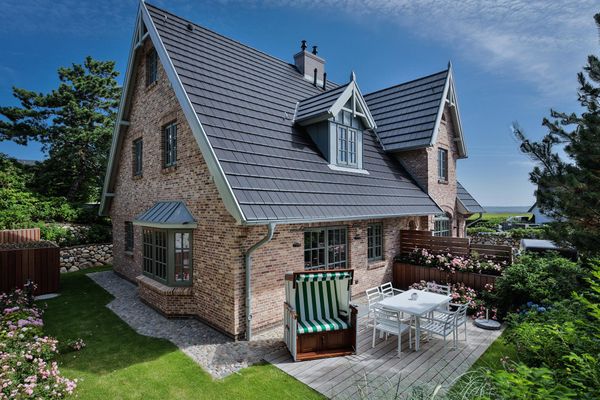 Raanwaikoje Rantum - 