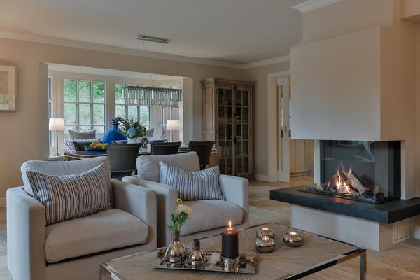 Raanwaikoje Rantum - 