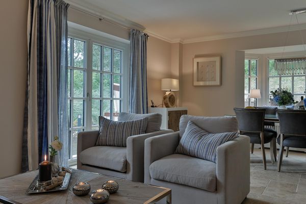 Raanwaikoje Rantum - 