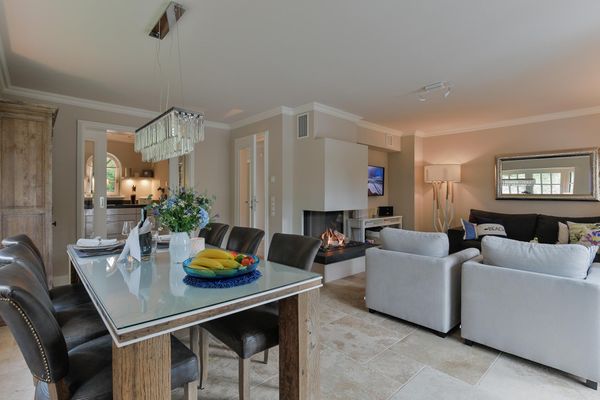 Raanwaikoje Rantum - 