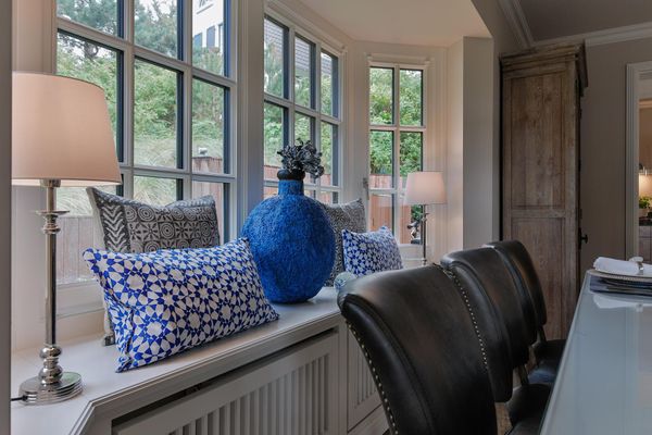 Raanwaikoje Rantum - 