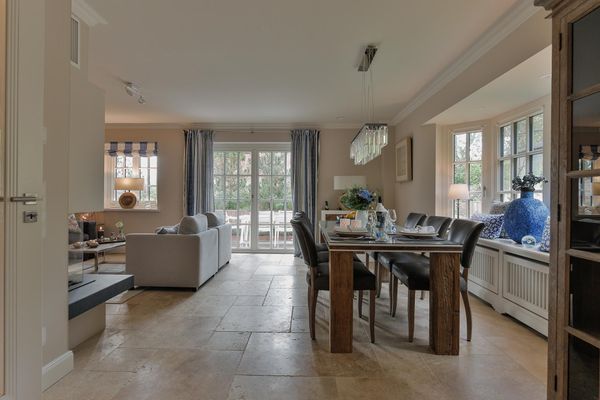 Raanwaikoje Rantum - 