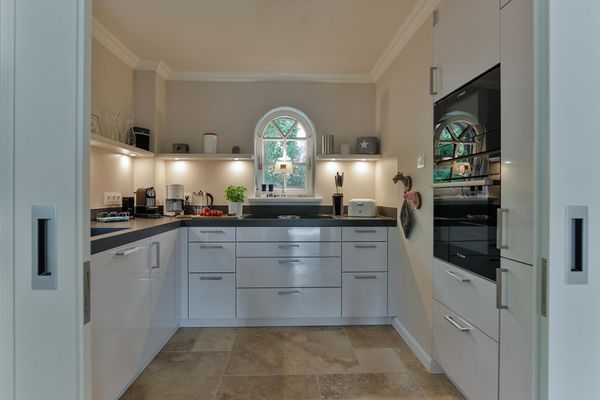 Raanwaikoje Rantum - 