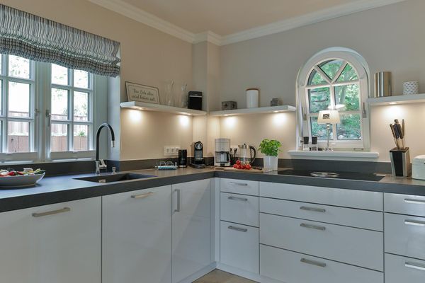 Raanwaikoje Rantum - 