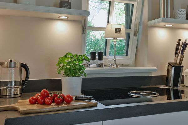 Raanwaikoje Rantum - 