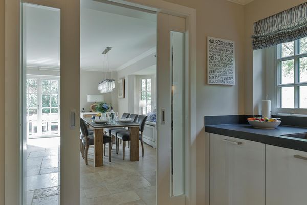 Raanwaikoje Rantum - 