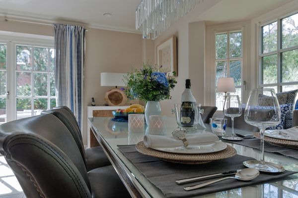 Raanwaikoje Rantum - 