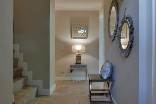 Raanwaikoje Rantum - 