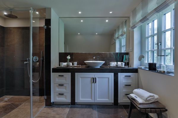 Raanwaikoje Rantum - 