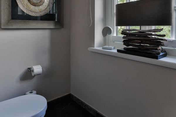 Raanwaikoje Rantum - 