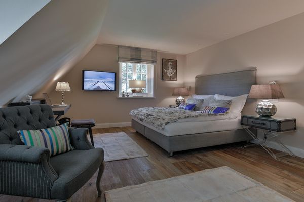 Raanwaikoje Rantum - 