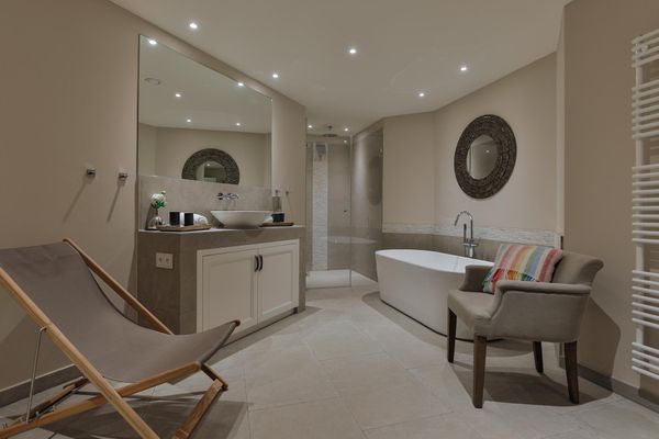 Raanwaikoje Rantum - 