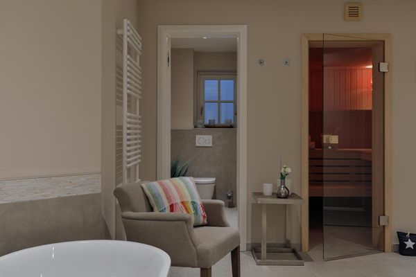 Raanwaikoje Rantum - 