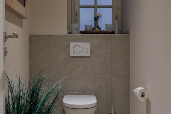 Raanwaikoje Rantum - 