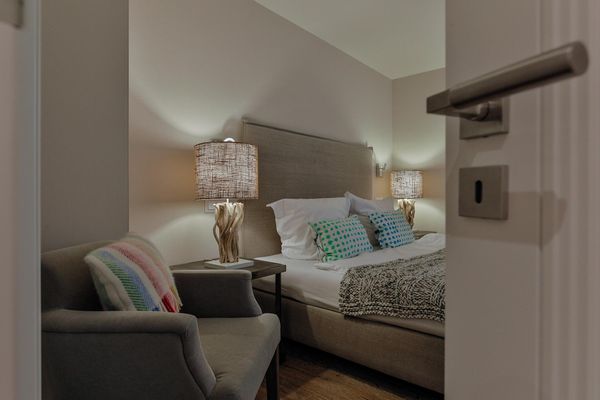 Raanwaikoje Rantum - 