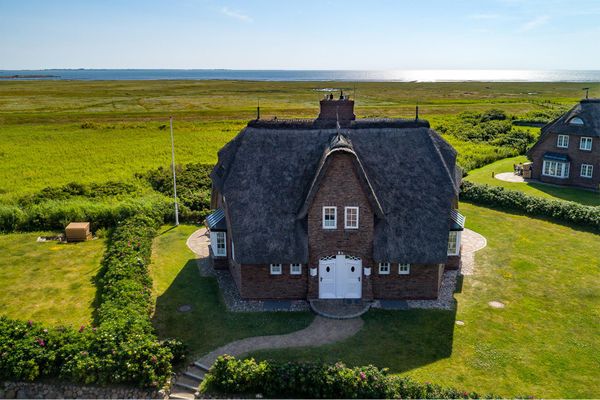 Teil "Carpe Diem" Rantum -