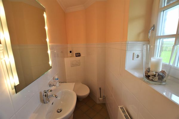 Teil "Carpe Diem" Rantum -