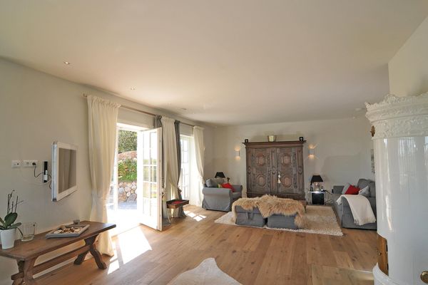 Rüm Hart Traumblick Ost Rantum - 