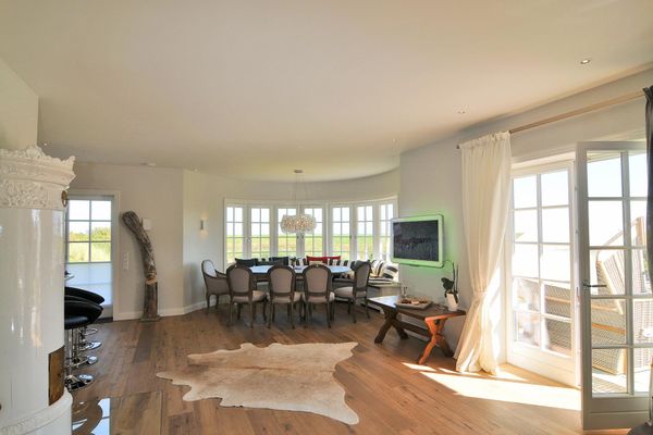 Rüm Hart Traumblick Ost Rantum - 