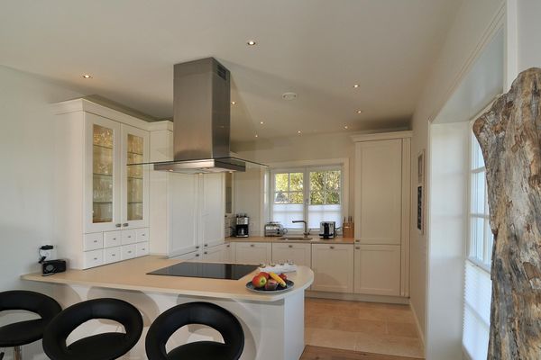 Rüm Hart Traumblick Ost Rantum - 