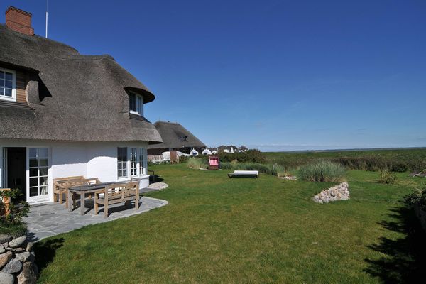 Rüm Hart Traumblick Ost Rantum - 