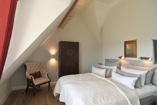 Rüm Hart Traumblick Ost Rantum - 