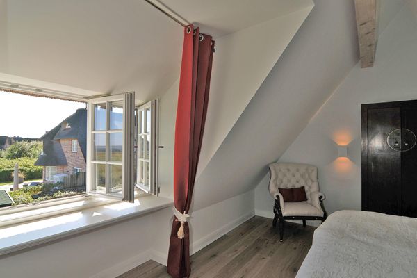 Rüm Hart Traumblick Ost Rantum - 