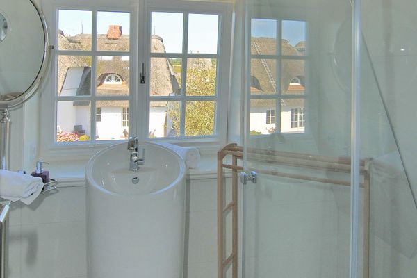 Rüm Hart Traumblick Ost Rantum - 