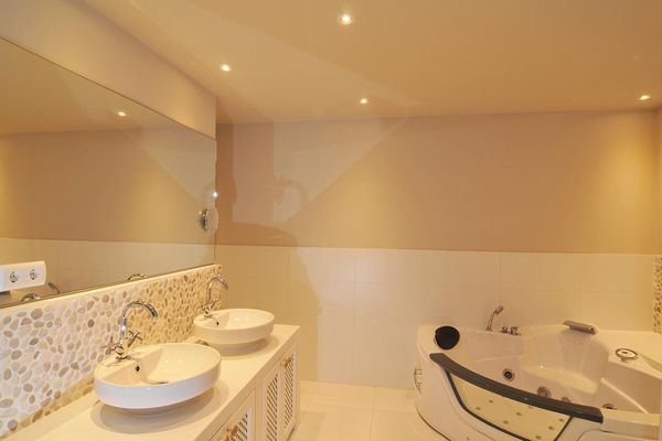 Rüm Hart Traumblick Ost Rantum - 