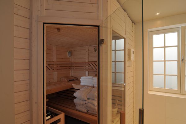 Rüm Hart Traumblick Ost Rantum - 